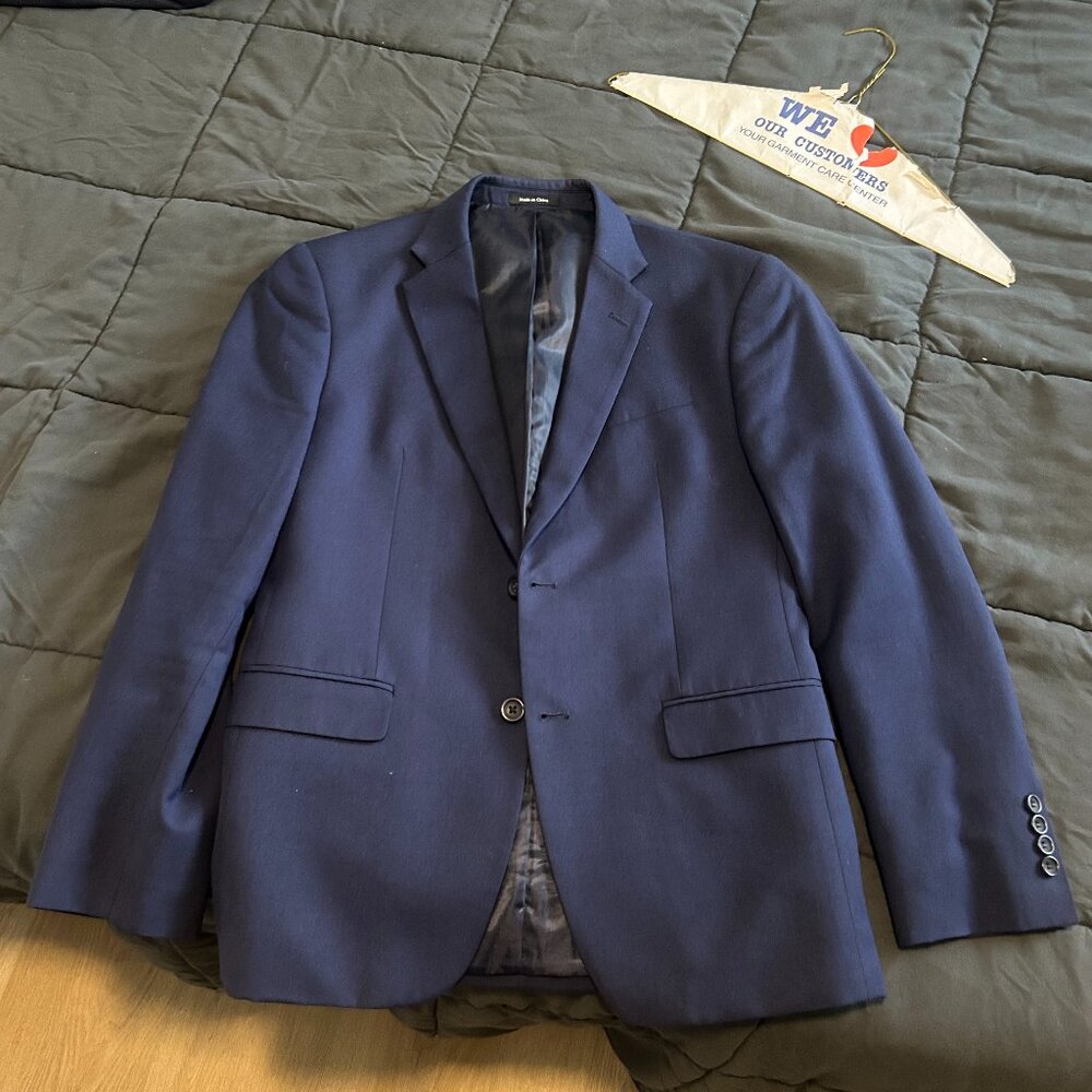 blazer men 38S